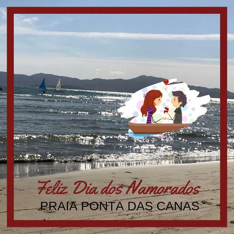 Orman Evi Romanticos Chales Ponta Das Canas Governador Celso Ramos