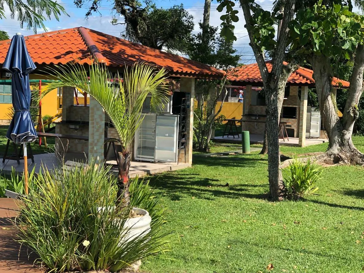 Orman Evi Romanticos Chales Ponta Das Canas Governador Celso Ramos
