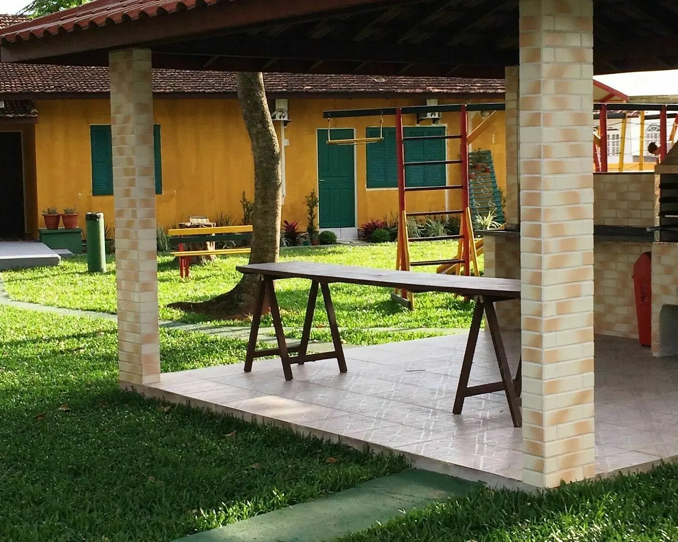 Orman Evi Romanticos Chales Ponta Das Canas Governador Celso Ramos Brezilya